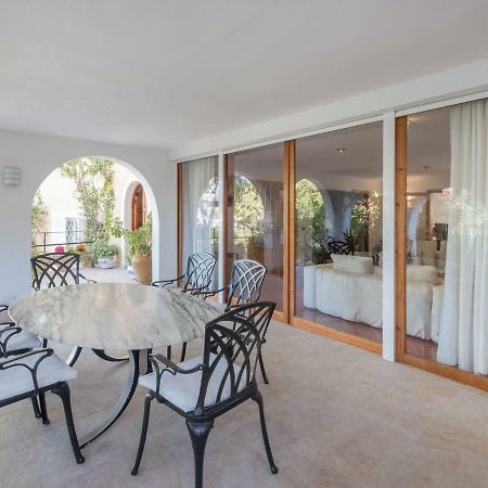 Villa Santa Ponca By Interhome Exteriör bild