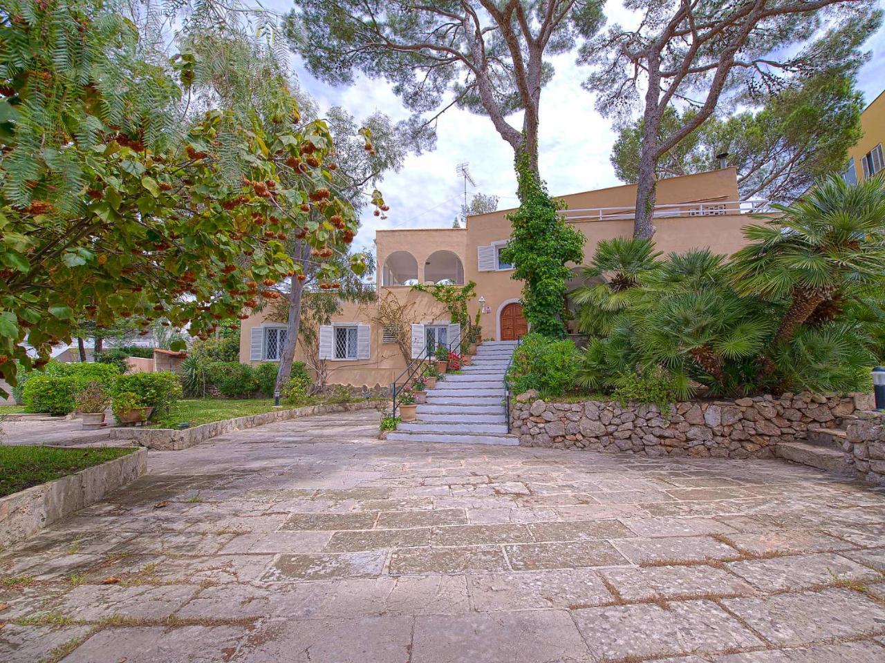 Villa Santa Ponca By Interhome Exteriör bild