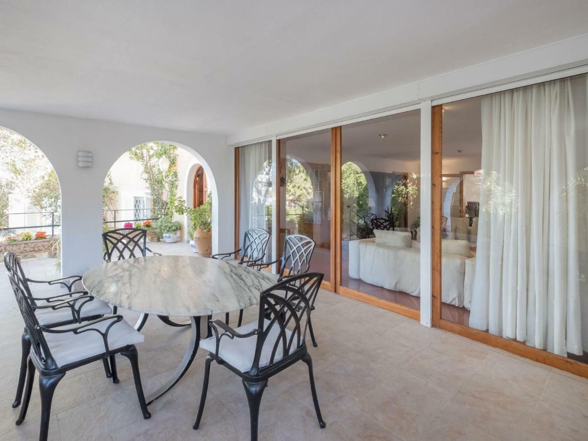 Villa Santa Ponca By Interhome Exteriör bild