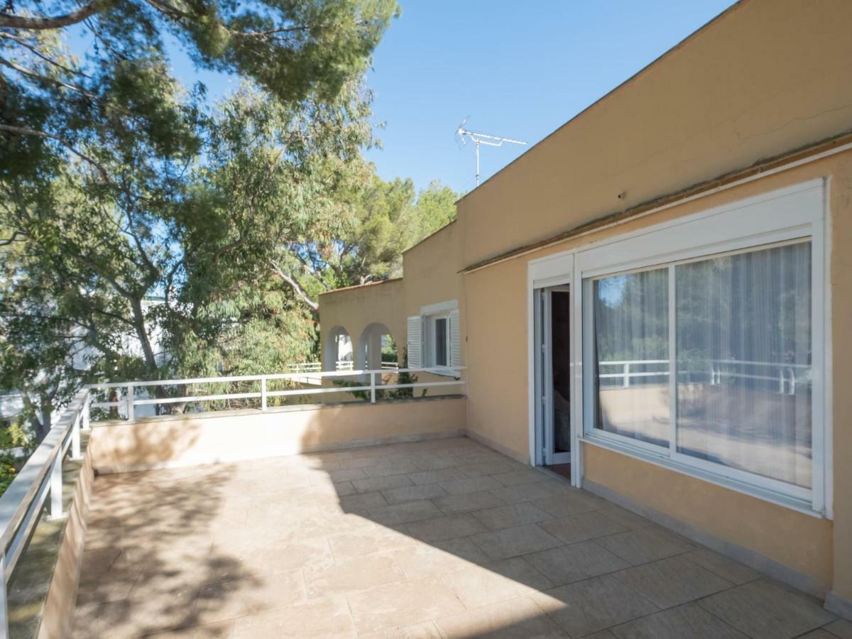Villa Santa Ponca By Interhome Exteriör bild