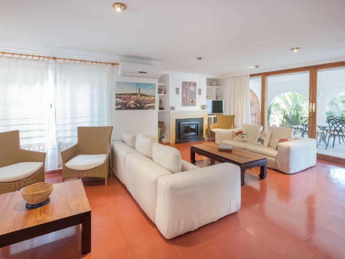 Villa Santa Ponca By Interhome Exteriör bild