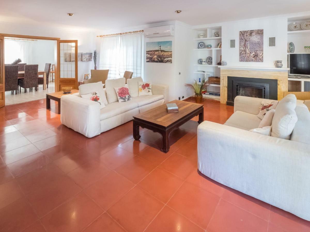 Villa Santa Ponca By Interhome Exteriör bild