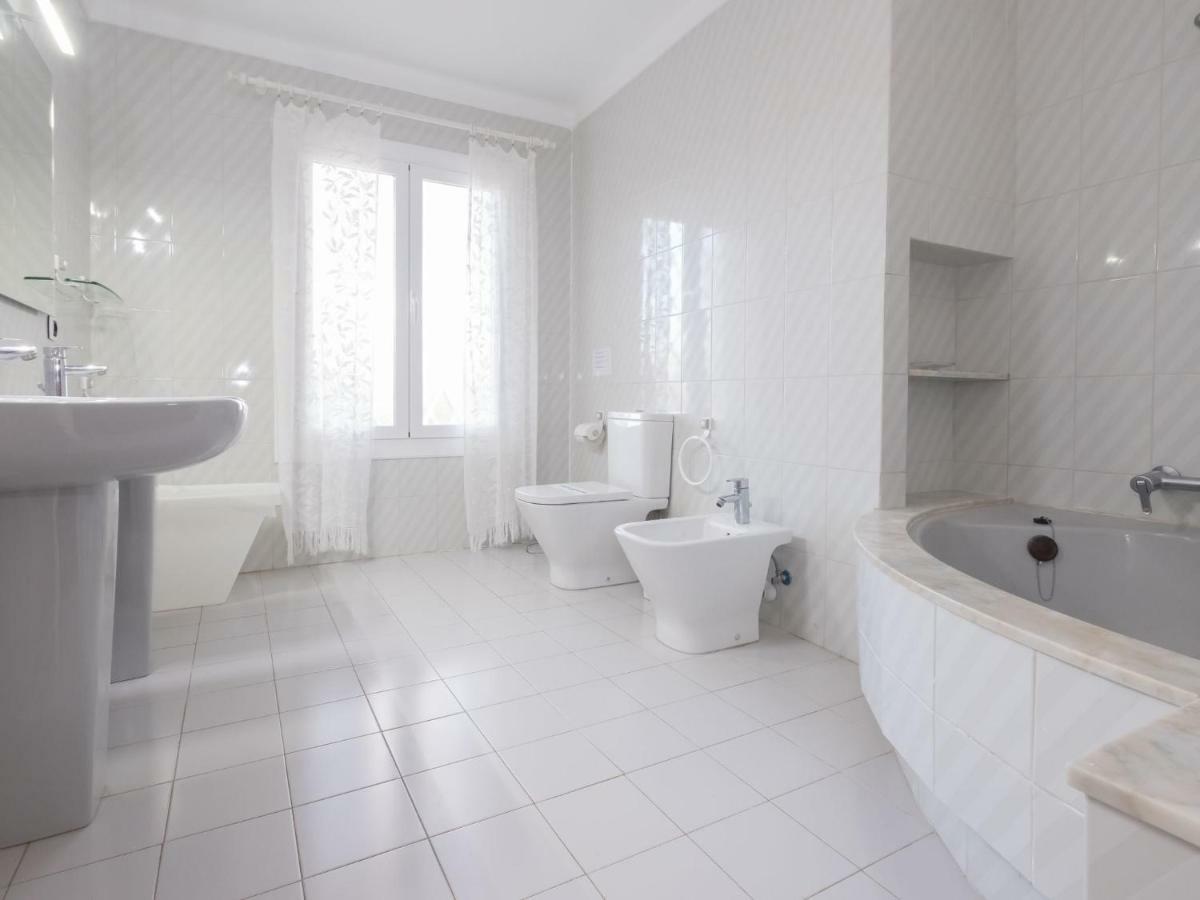 Villa Santa Ponca By Interhome Exteriör bild