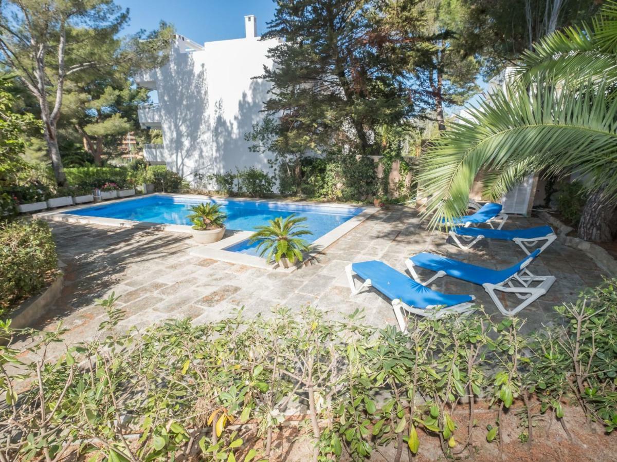 Villa Santa Ponca By Interhome Exteriör bild